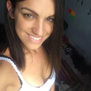 Meet your Posher, Alexandra